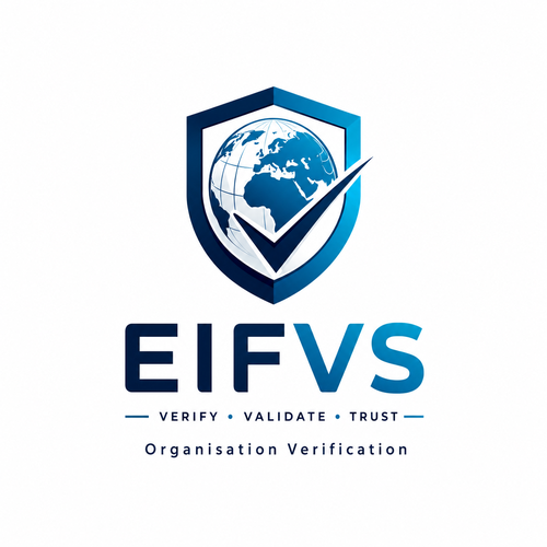 EIFVS Organisation Verification