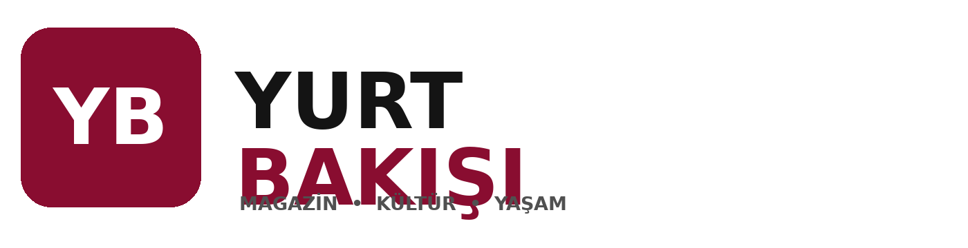 Yurt Bakışı Logo
