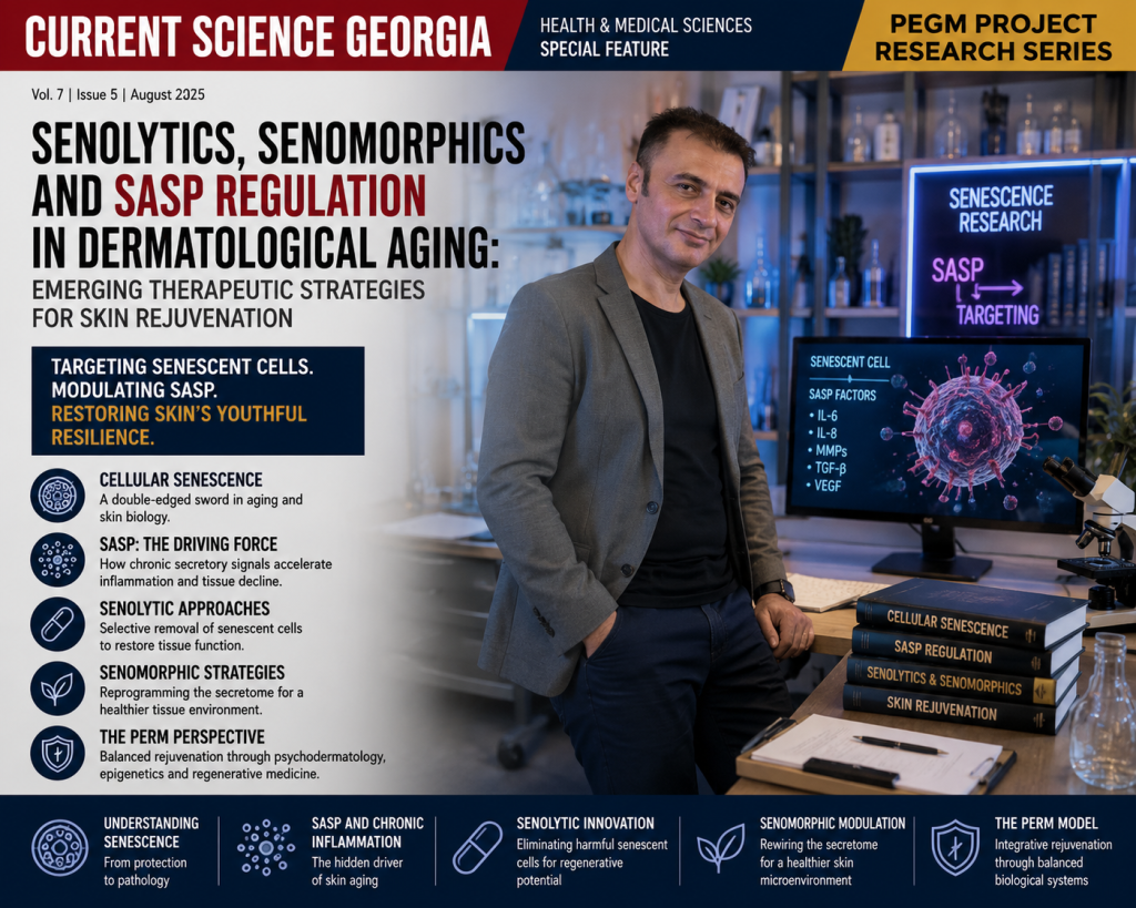 Prof. Dr. Bilal Semih Bozdemir – PEGM Project Research Series – Article 3