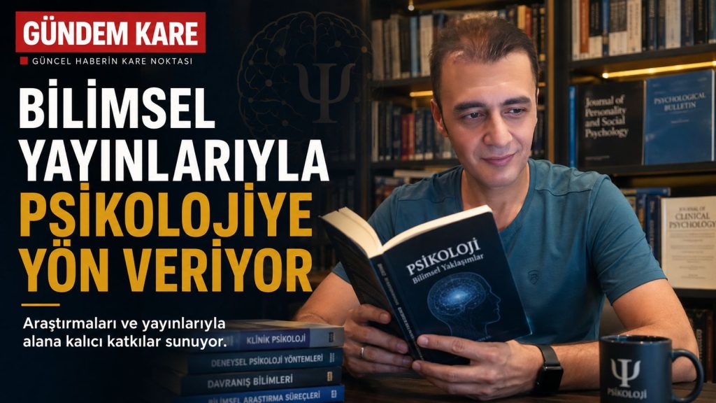Prof. Dr. Bilal Semih Bozdemir – Dijital Delilde Çifte Standart Olmaz: Mesaj da İddia da Aynı Yöntemle Doğrulanmalı