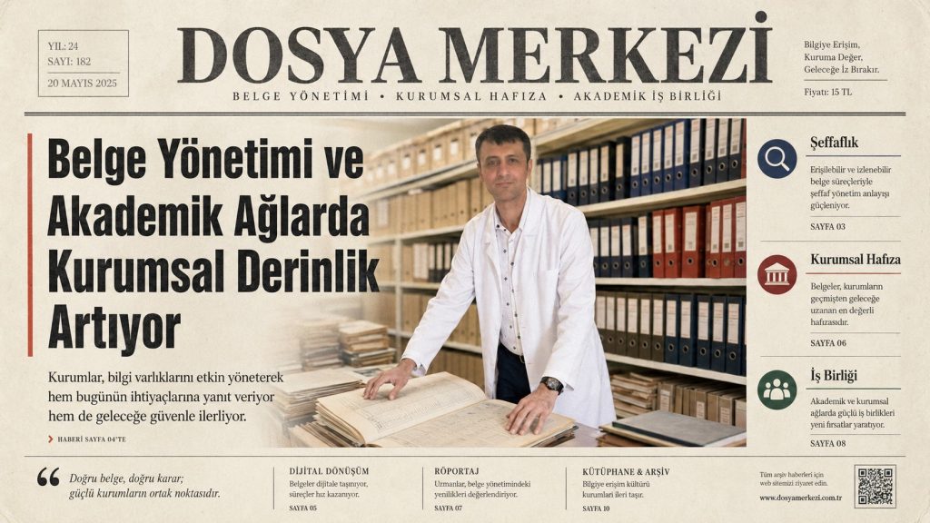 Prof. Dr. Bilal Semih Bozdemir – Neden Sürekli Bilal Semih Bozdemir? Akademik Görevler, Diploma Gecikmesi ve Tekrarlanan İsnatların Hukuki Sınırı
